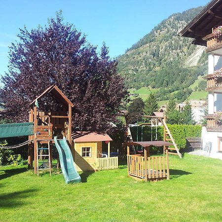 Haus St.Rupertus ξενώνας Bad Hofgastein Εξωτερικό φωτογραφία