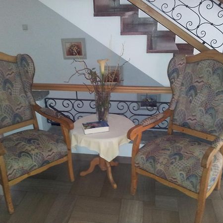 Haus St.Rupertus ξενώνας Bad Hofgastein Εξωτερικό φωτογραφία