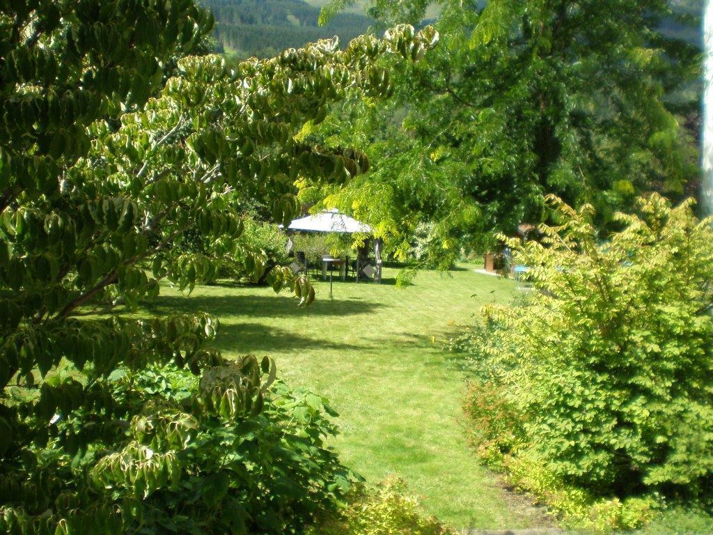 Haus St.Rupertus ξενώνας Bad Hofgastein Εξωτερικό φωτογραφία