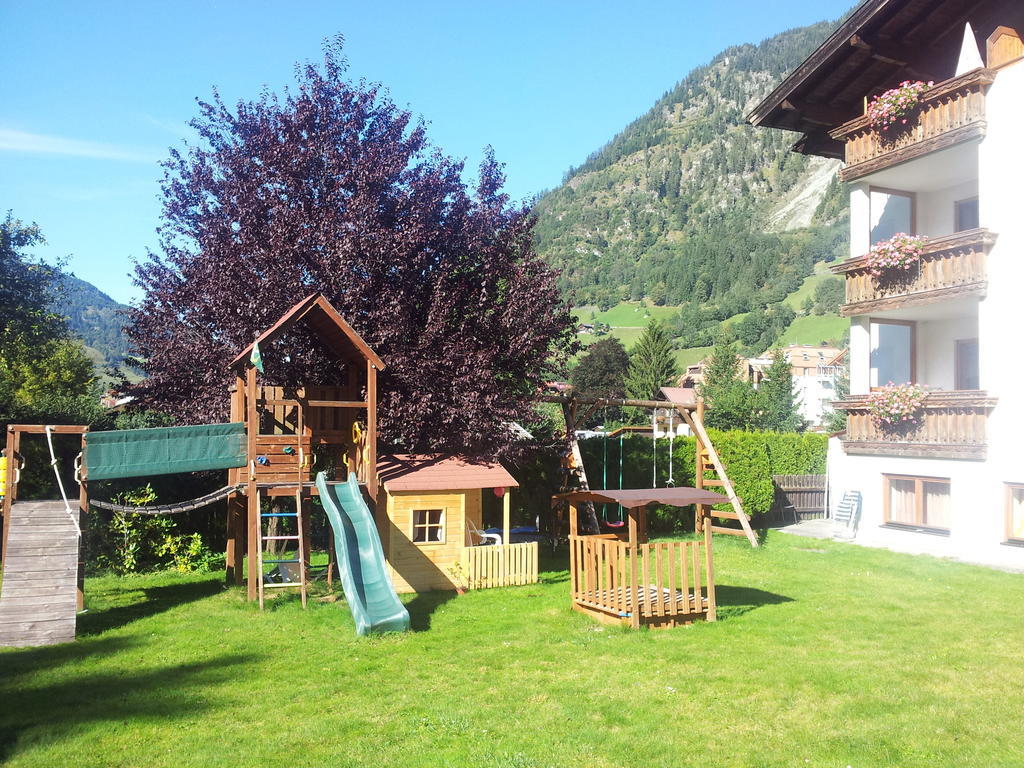 Haus St.Rupertus ξενώνας Bad Hofgastein Εξωτερικό φωτογραφία