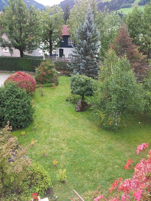 Haus St.Rupertus ξενώνας Bad Hofgastein Εξωτερικό φωτογραφία
