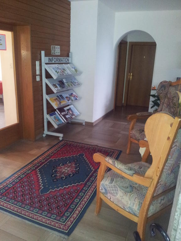 Haus St.Rupertus ξενώνας Bad Hofgastein Εξωτερικό φωτογραφία