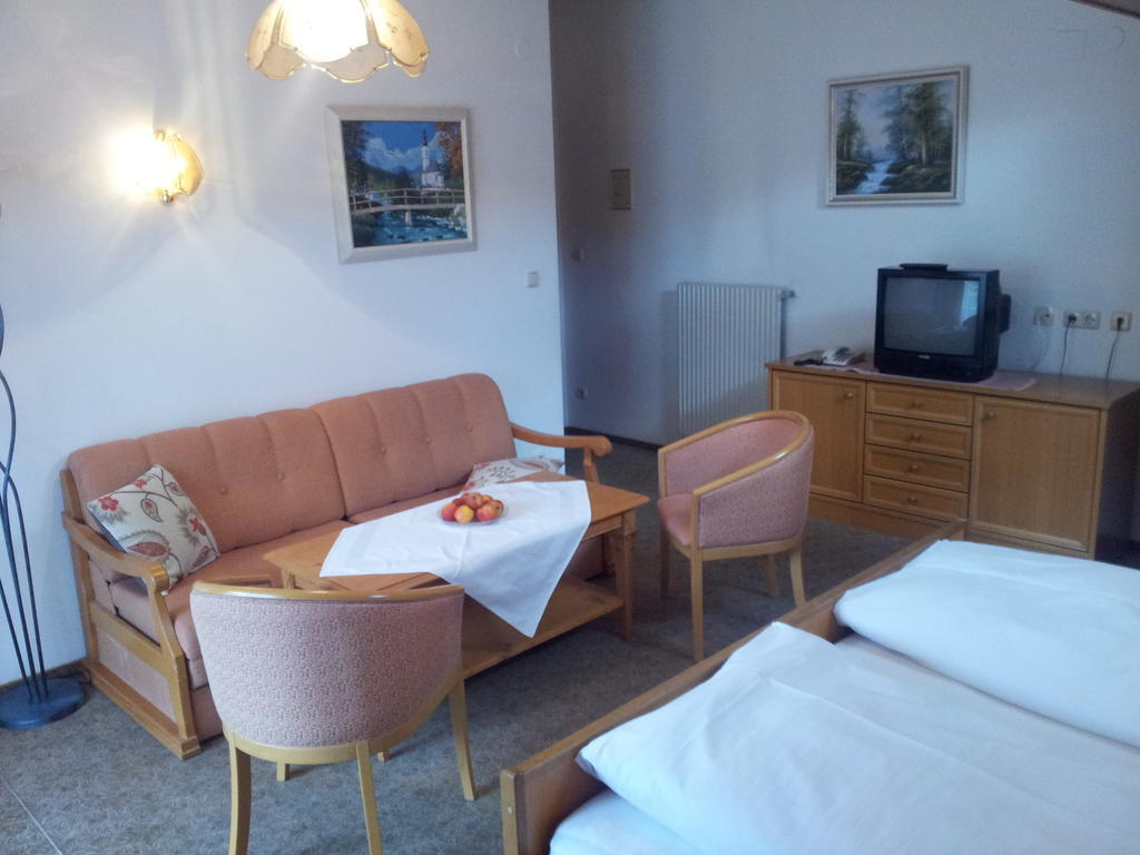Haus St.Rupertus ξενώνας Bad Hofgastein Δωμάτιο φωτογραφία