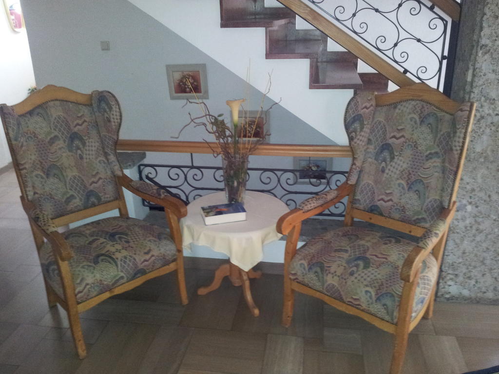 Haus St.Rupertus ξενώνας Bad Hofgastein Εξωτερικό φωτογραφία