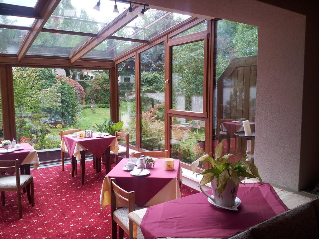 Haus St.Rupertus ξενώνας Bad Hofgastein Εξωτερικό φωτογραφία