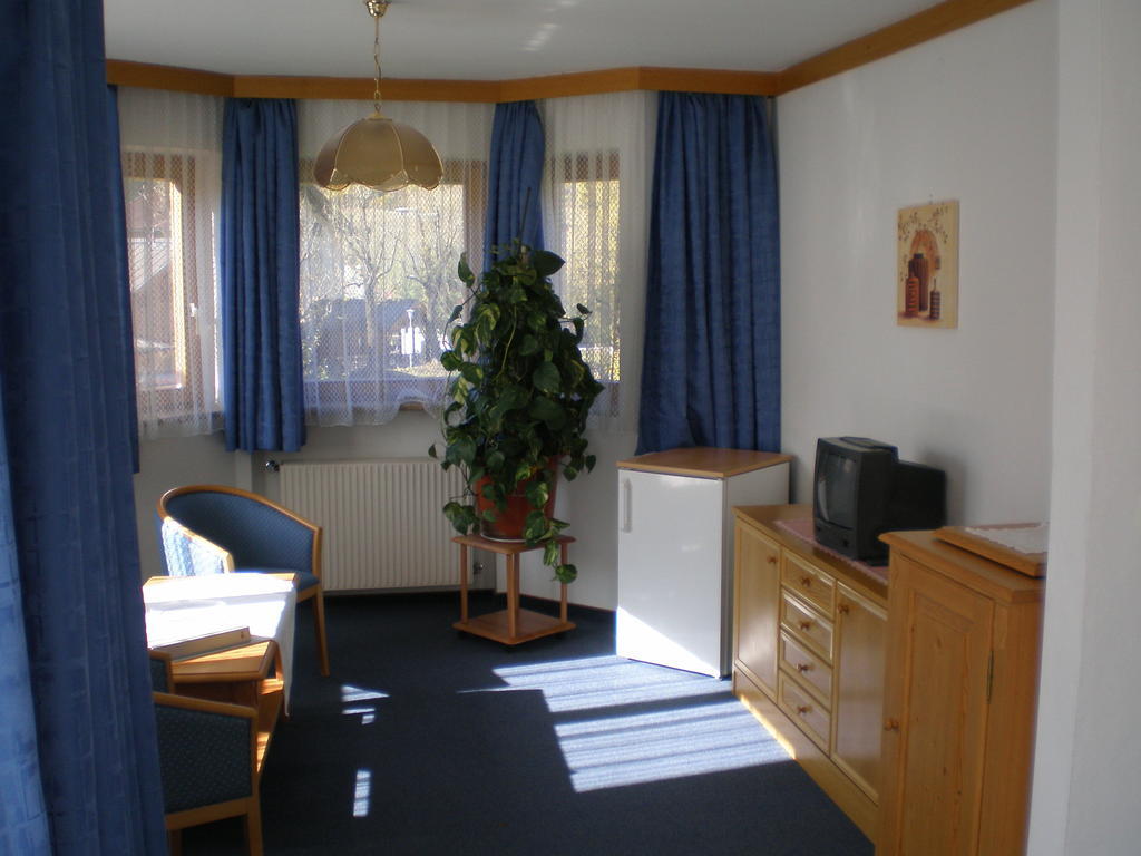 Haus St.Rupertus ξενώνας Bad Hofgastein Δωμάτιο φωτογραφία