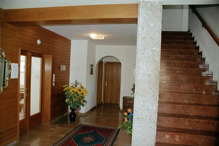 Haus St.Rupertus ξενώνας Bad Hofgastein Εξωτερικό φωτογραφία