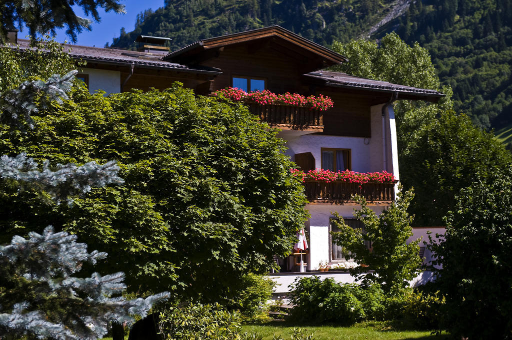 Haus St.Rupertus ξενώνας Bad Hofgastein Εξωτερικό φωτογραφία
