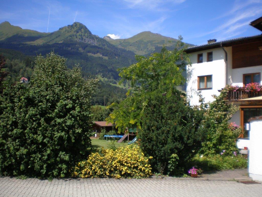 Haus St.Rupertus ξενώνας Bad Hofgastein Εξωτερικό φωτογραφία
