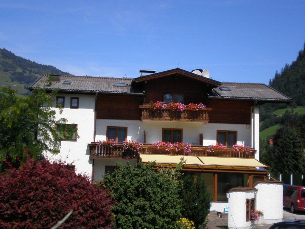 Haus St.Rupertus ξενώνας Bad Hofgastein Εξωτερικό φωτογραφία
