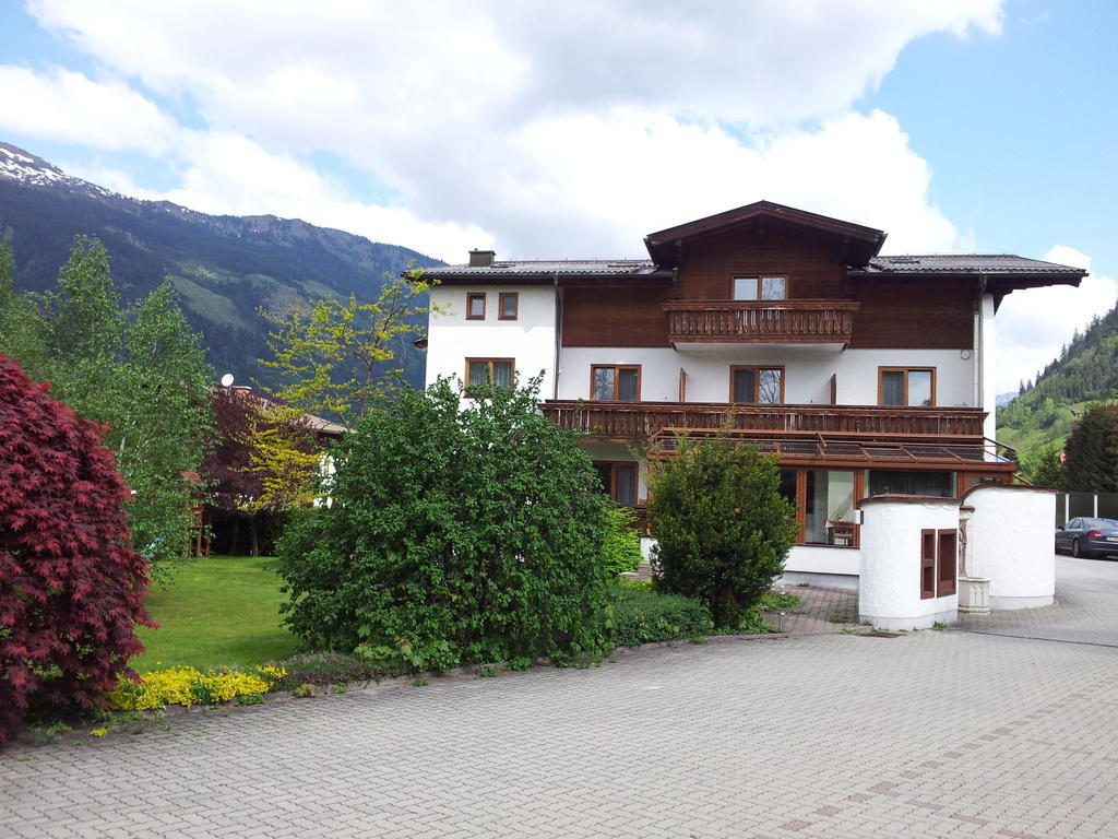 Haus St.Rupertus ξενώνας Bad Hofgastein Εξωτερικό φωτογραφία